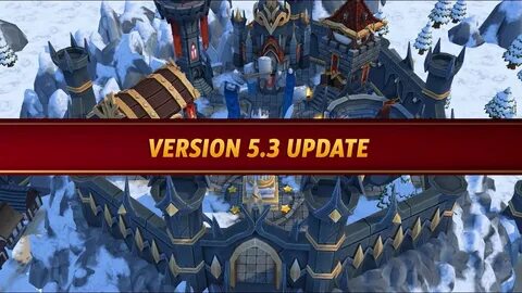 3 version 5.0