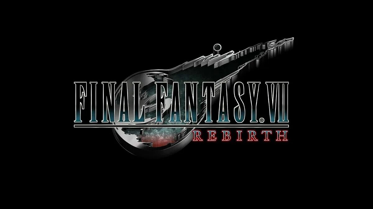 Final fantasy 7 rebirth дата выхода