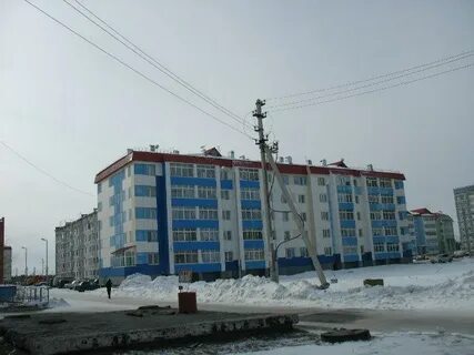 9 мкр губкинский