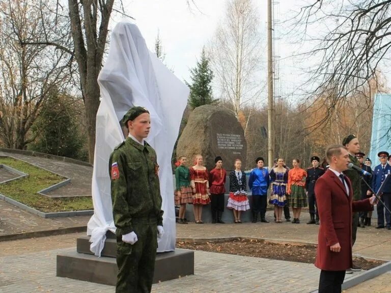 Когда откроют смоленскую область