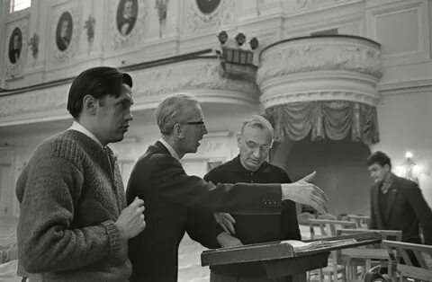 Март 1963 года