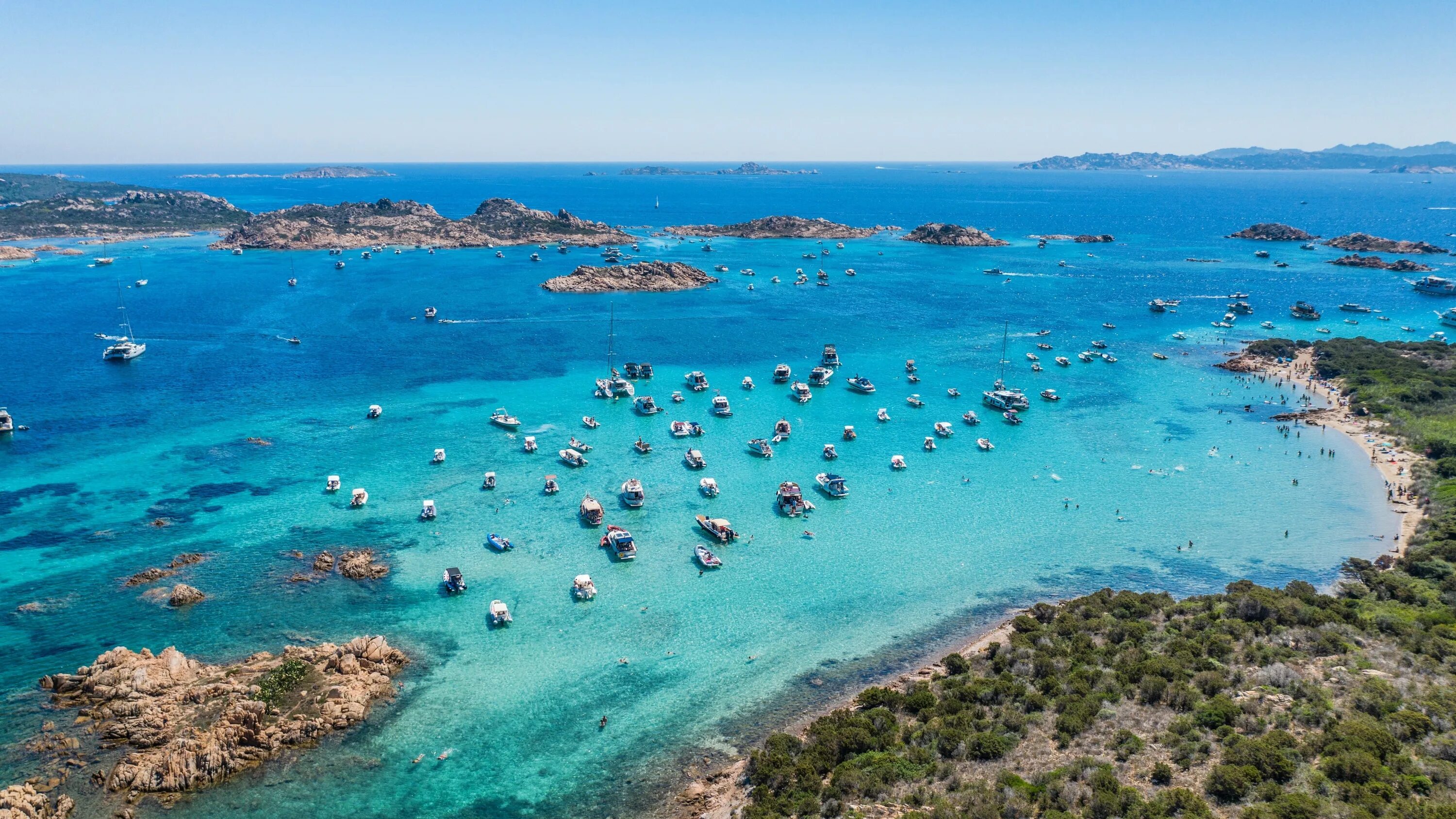 Flights Routes in Sardinia- Discover the connections Insardinia