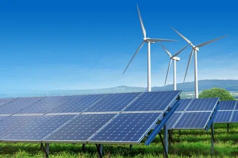 Solar production