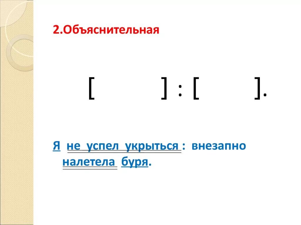Презентация употребление бессоюзных сложных предложений в речи