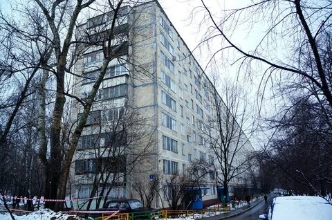 Дорожная 7 москва