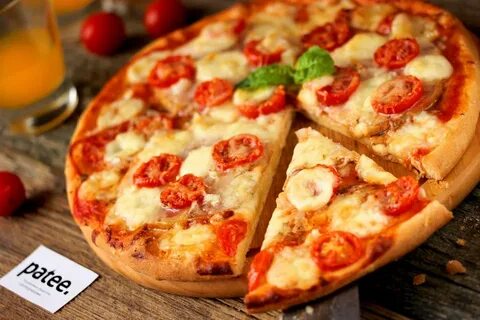 Вкус пиццы рецепт