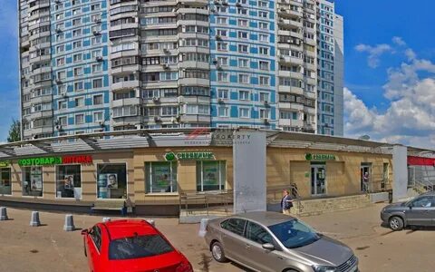 Профсоюзная 144