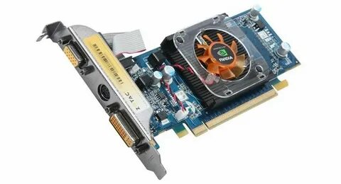 Geforce gs