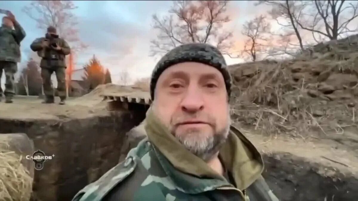 1 апреля был День Рождения у замечательного человека и крутейшего профессионала 