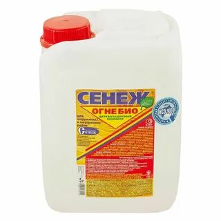 Сенеж проф