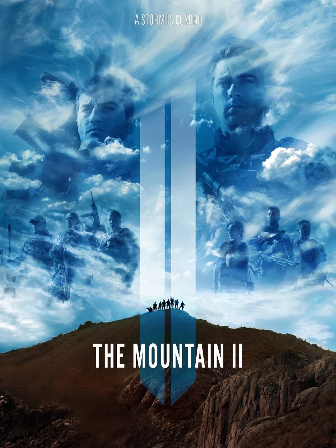 Гора 2 фильм постер. Отряд 2039. The mountain ii. The mountain ii. Гора 2 фильм.