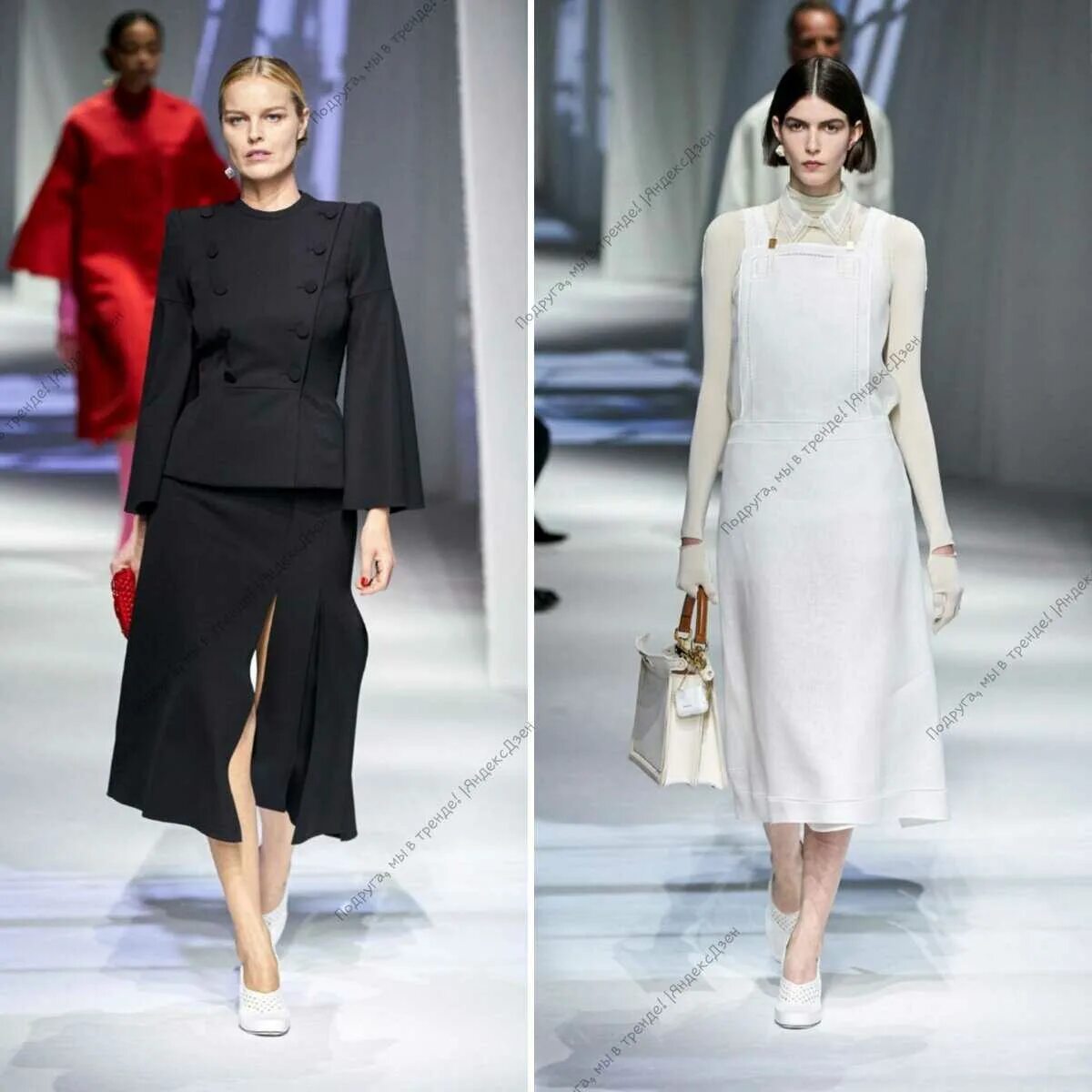 Модные платья осень 2025. Fendi 2025. платья фенди 2025. fendi 2025 2025. коллекция прада осень зима 2025-2025.