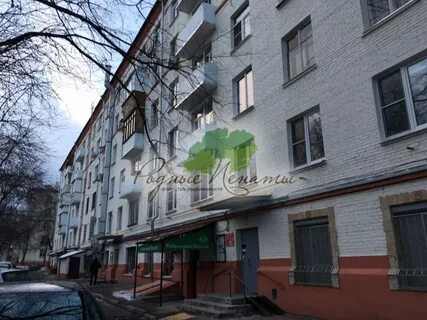 Нагатинская 20