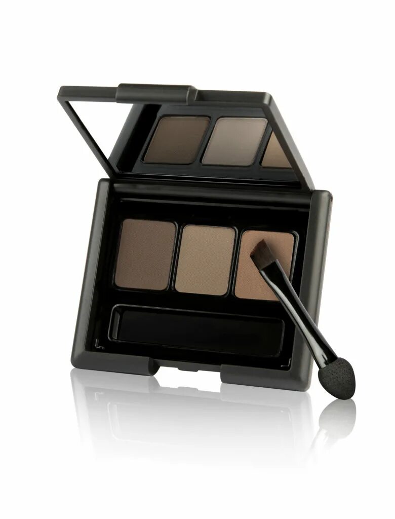 Brow palette
