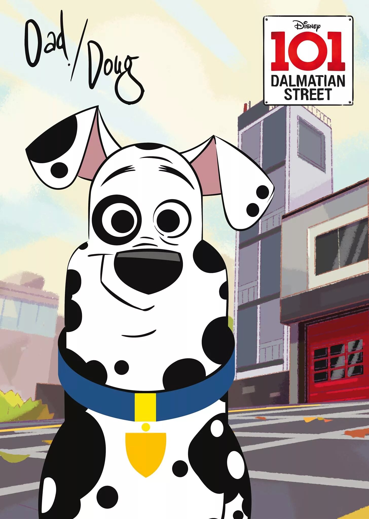 Улица далматинцев, 101 / 101 Dalmatian Street. Улица далматинцев 101 Делайла. Дуг из улица 101 далматинец. Dalmatians street