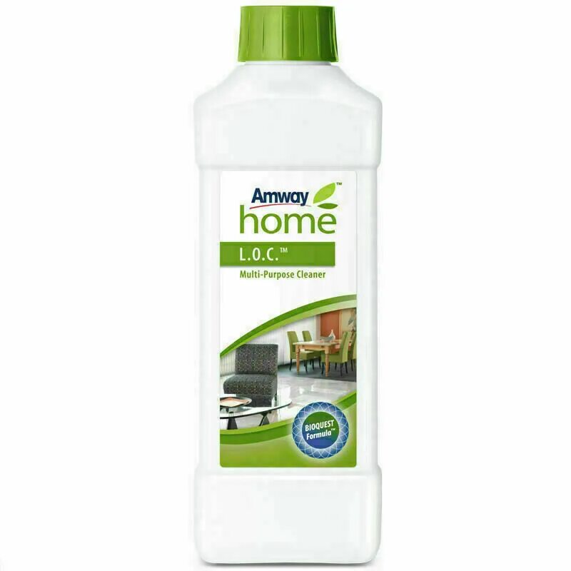 L.O.C. многофункциональное чистящее средство 1 л. Amway Home™ набор «эко уборка». Амвей универсальное средство. Amway Home l.o.c для очистки посуды.