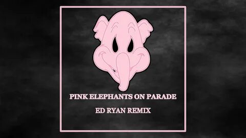 Pink elephant песня