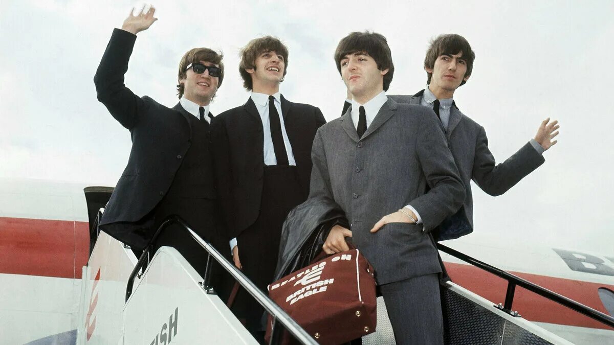 Лучший хит битлз слушать. The beatles. беатлес коука. группа the beatles конец карьеры. битлз в америке.