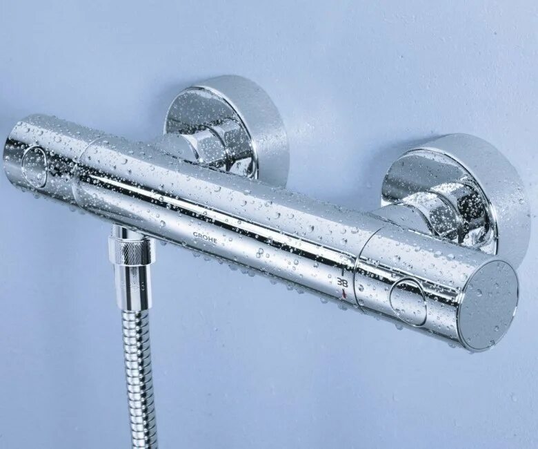 Термостат для душа grohe. Grohe Grohtherm 1000 Cosmopolitan. Термостат Grohe Grohtherm 1000. Grohe Grohtherm 1000 Cosmopolitan m. Grohtherm 1000 Cosmopolitan.