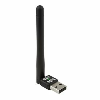 Wireless n lan usb adapter