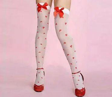 Stockings lingerie videos
