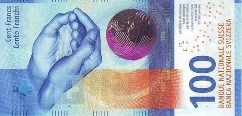 Swiss franc