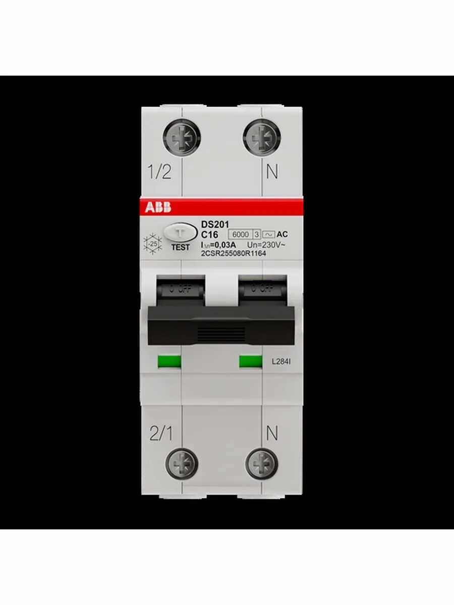 ABB ds201 c16 ac30. Дифференциальный автомат ABB ds201. Ds201 16a 30ma ABB. Диф автомат DS 201 c16. Дифференциальный автоматический выключатель ds201