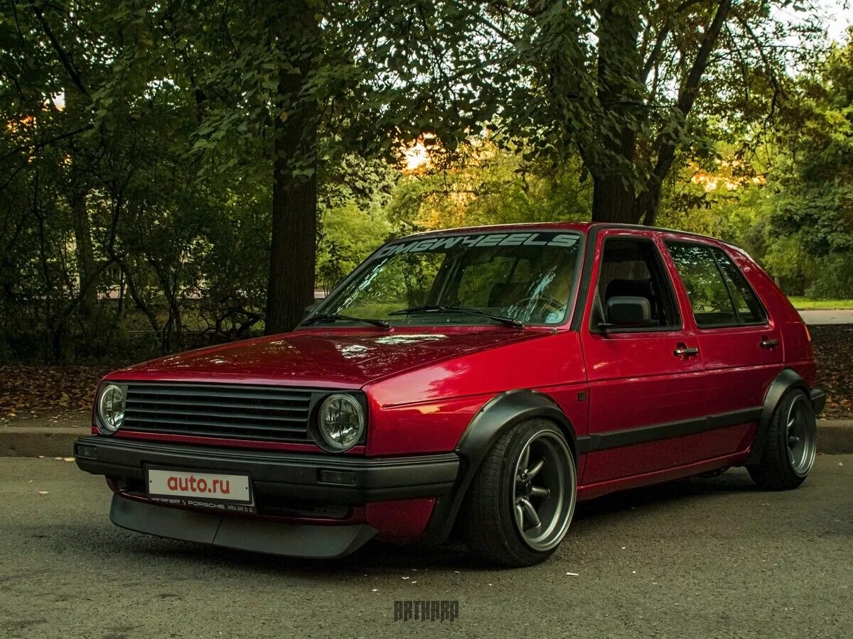 Volkswagen golf 2 red. Golf mk2 gti. Vw golf mk2 красный. Фольксваген гольф 1984. Гольф 2 gti красный.