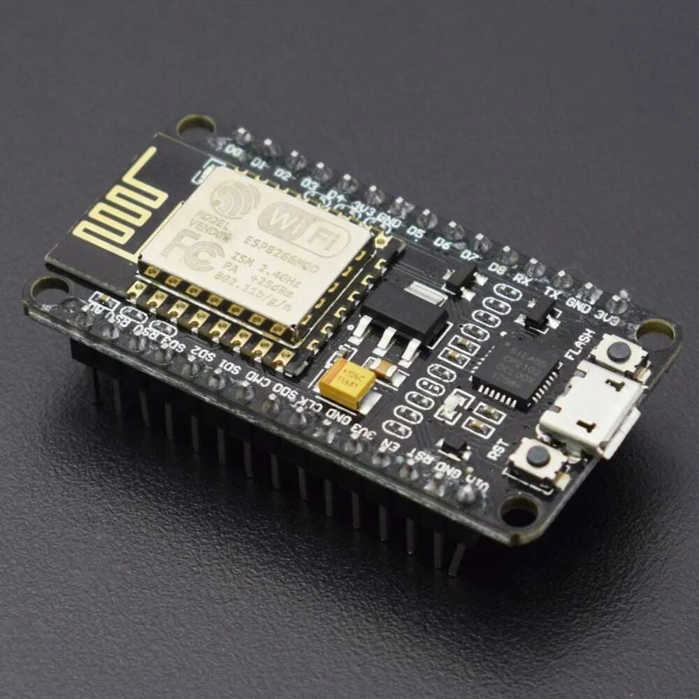 Esp8266wifi