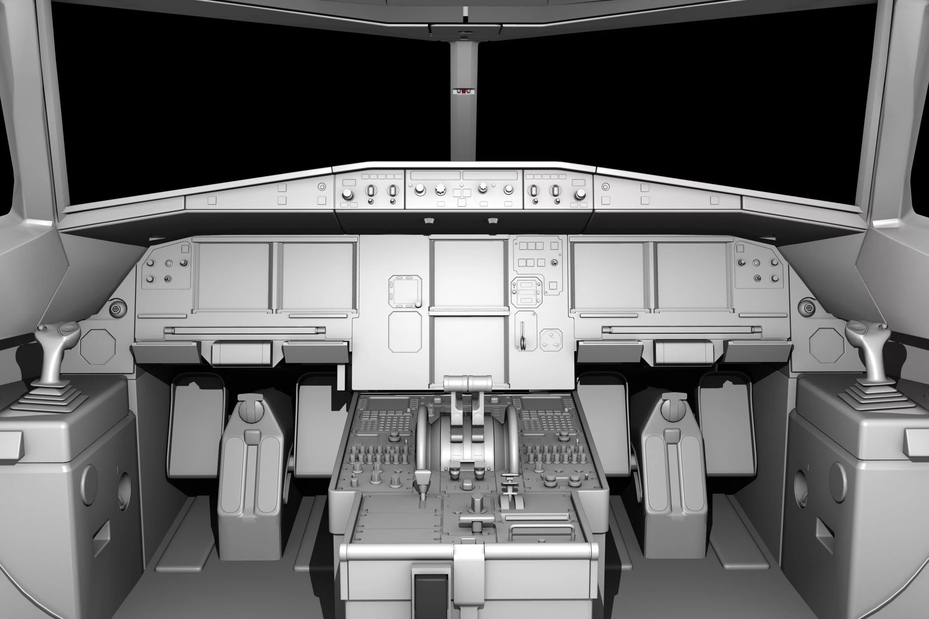 Кабина панельный. Кабина a320 3d. Airbus a320 кабина. A320 Cockpit Panel. 3d model Cockpit a320.