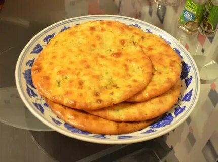 Карачаевские хычины