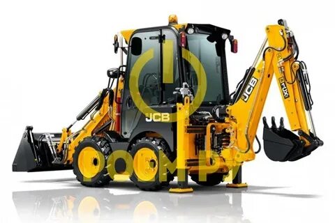 Jcb cx технические характеристики