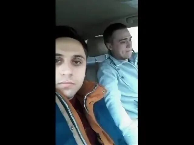 Старший брат приехал