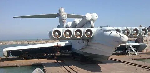 Часы экраноплан лунь