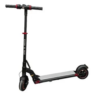Kugoo kirin pro plus