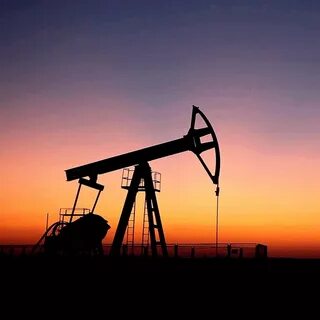 Нефть телефон