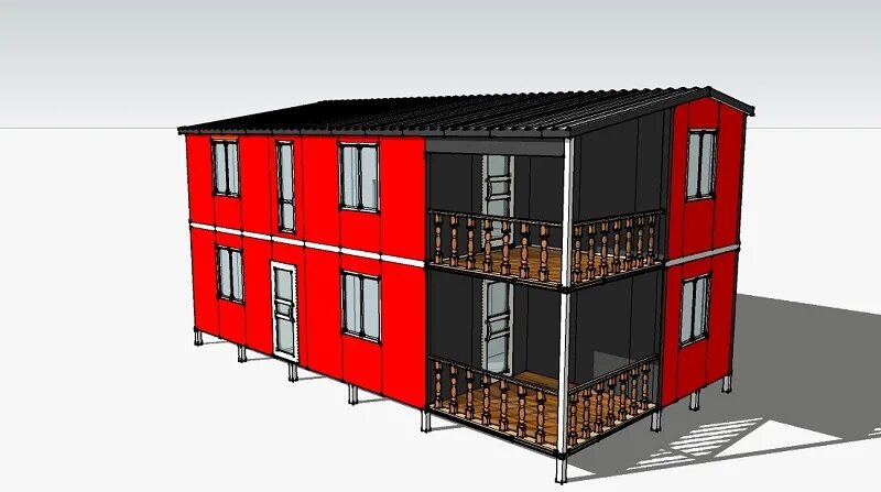 3. проекты мини гостиниц сэндвич панели. модульная бытовка бк блок контейнера сэндвич сбк 00. каркас разборный универсальный 150 h53. каркас разборный универсальный 150 h53.