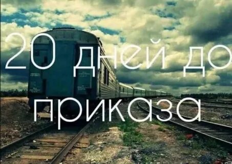 Приказ осень зима 2023 об увольнении
