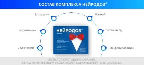 Нейродоз