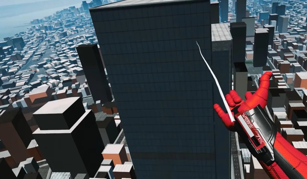 Человек паук vr. Spider man far for home vr. человек паук vr ps4. игра на vr человек паук ps4. спайдер мэн 360 vr.