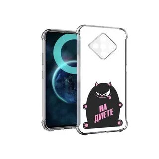 Infinix 8 чехол
