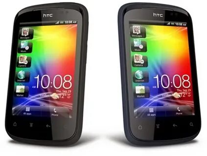Htc explorer