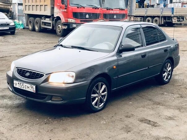 Хендай акцент сборка. Хендай акцент 2007. Hyundai Accent 2007 года. Hyundai Accent 2007 черный. Хендай акцент ТАГАЗ 2007 года.