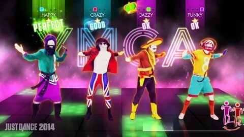 Funky crazy