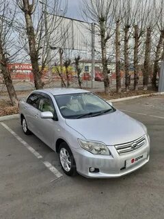 Тойота королла чита