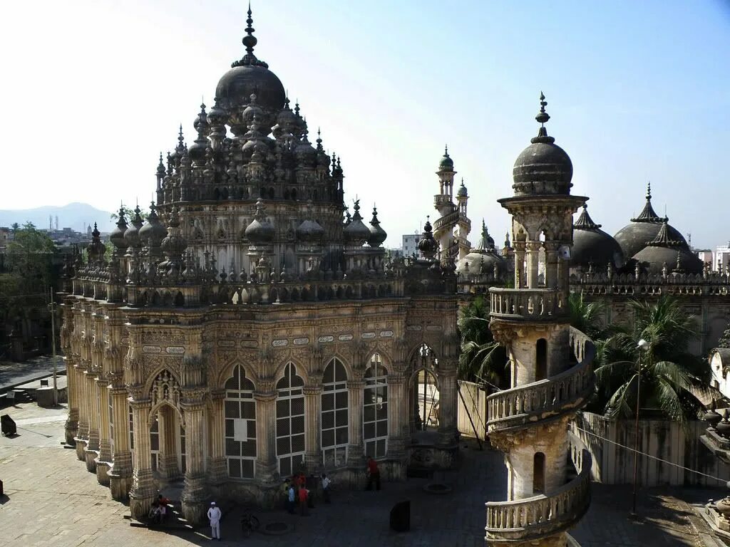India 1