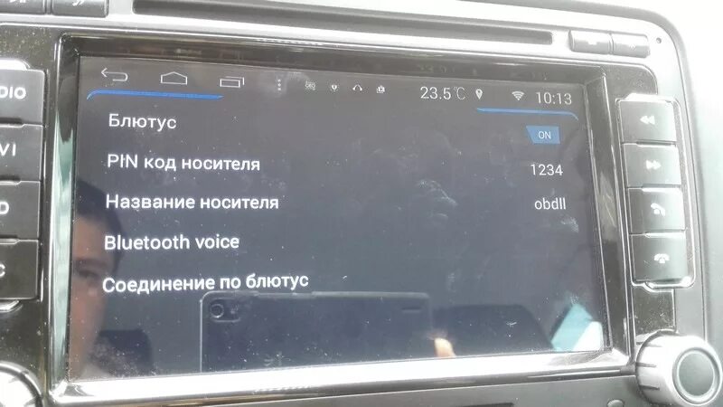 Обд для андроид магнитолы. Магнитола с обд 2 на андроид. пароль обд 2 для блютуза. не подключаетсяблютус к магнитоле андроид. включение блютуз на китайской магнитоле.