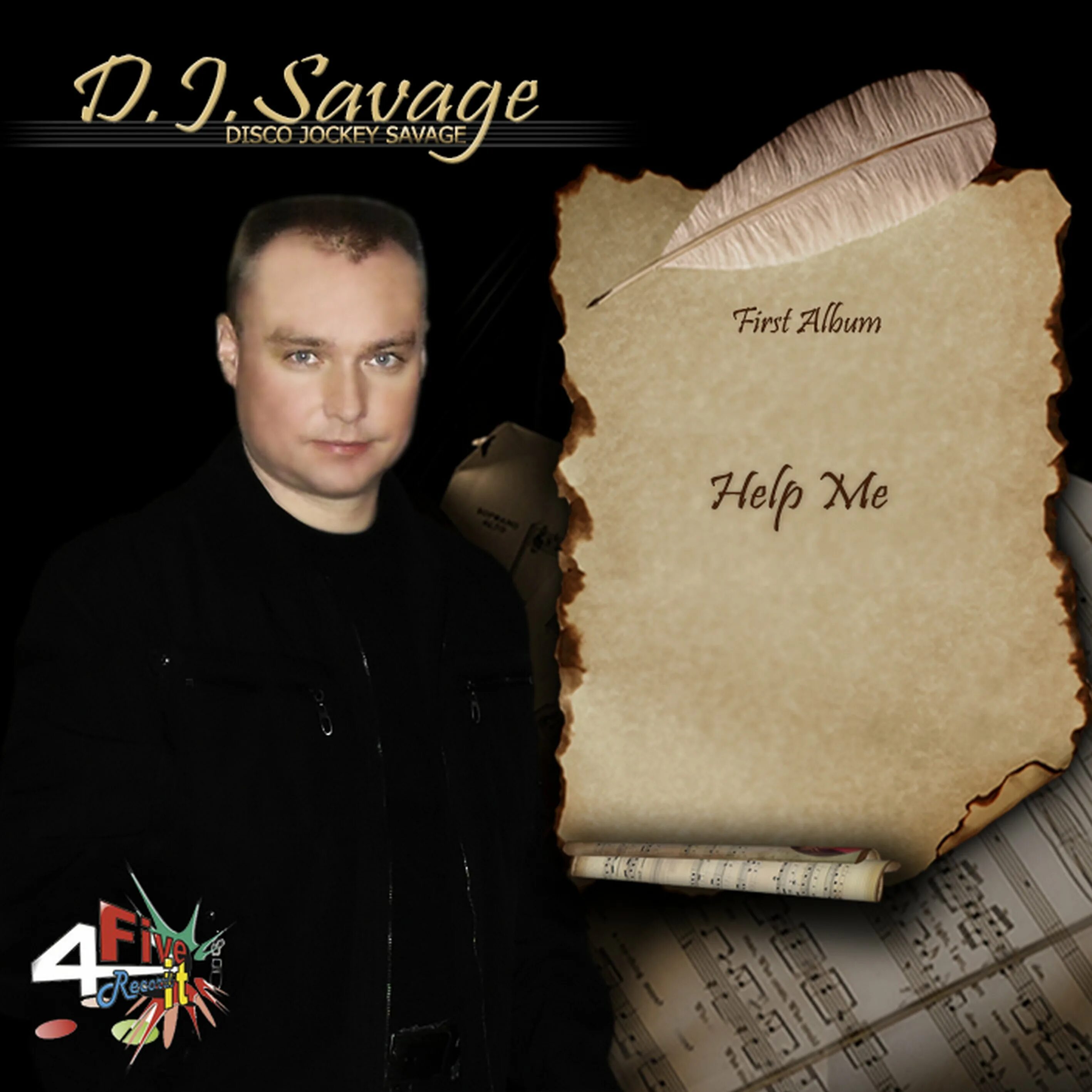 Savage. DJ Savage. DJ Savage 44. DJ Savage фото.