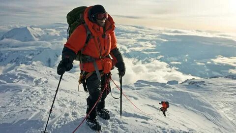Did mount