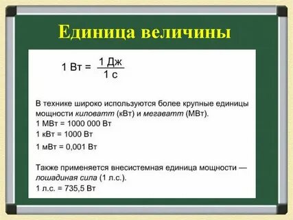Единица величины измерительного цилиндра